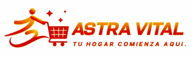 Logo - astravital.es