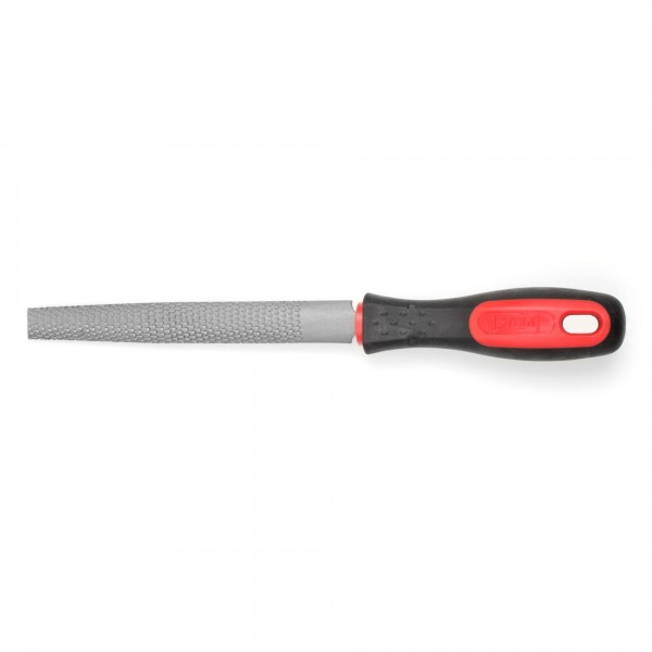 Escofina stein media caña entrefina   8"