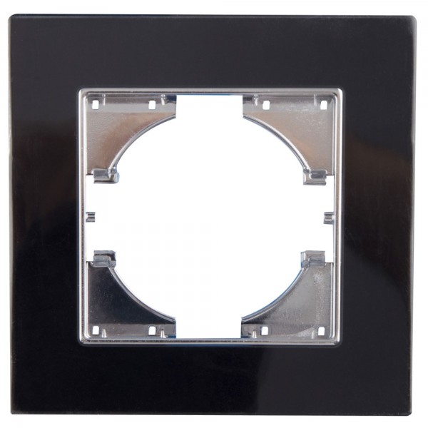 S-empot.cristal negro marco 5elem.hori
