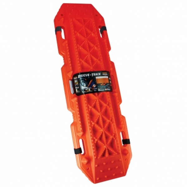 Planchas de desatasco / rescate 4x4