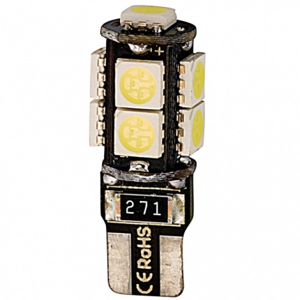 Canbus 9 LEDS