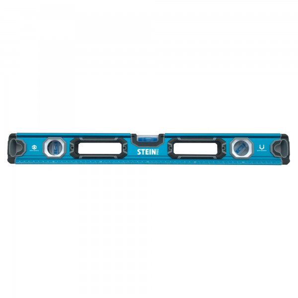 Nivel aluminio c/iman azul pro  60cm.