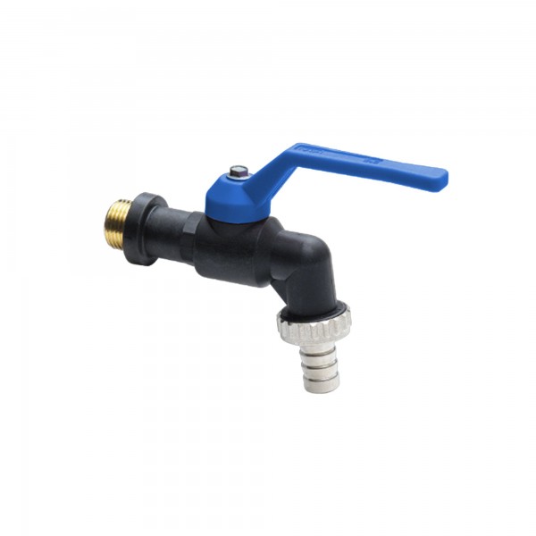 Grifo esfera manguera anti-heladas 1/2