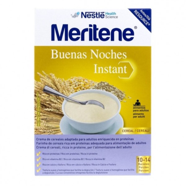 Meritene Buenas Noches Instant 520g