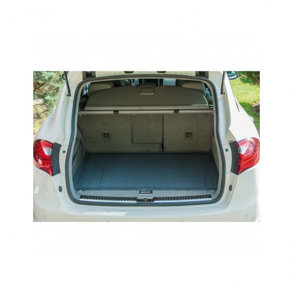 Protector maletero PVC