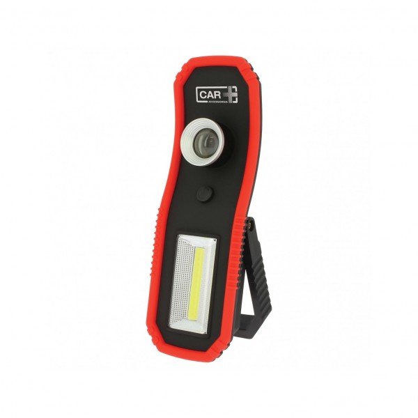 LAMPARA DE TALLER - 3 PILAS - ES - LWLMP10