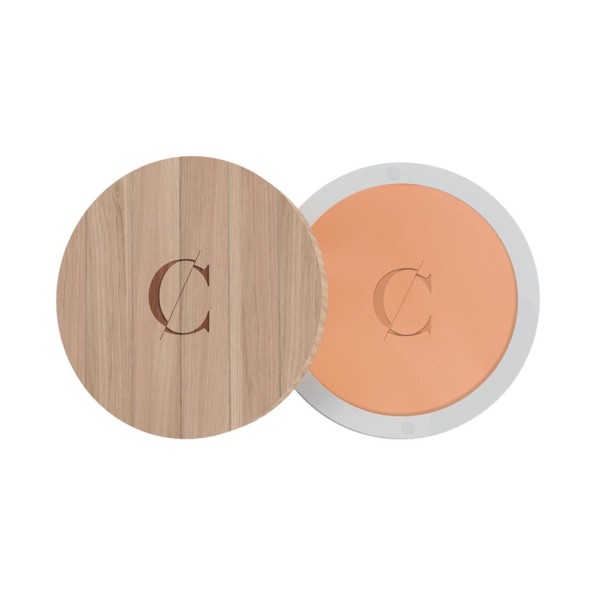 Couleur caramel mineral polvos compactos 03 golden beige 1un