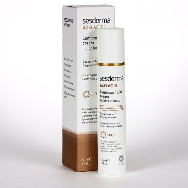 Sesderma Azelac Ru Fluido Luminoso 50 ml