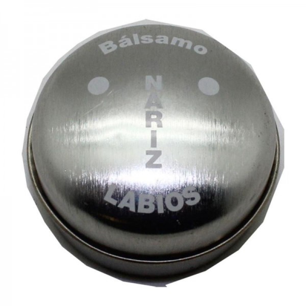 Interapothek Bálsamo Reparador Nariz y Labios 15 g