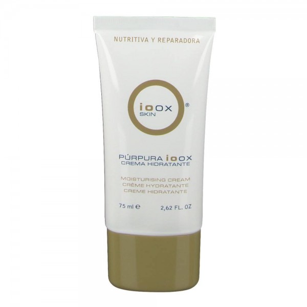 Ioox Crema Purpura 75ml