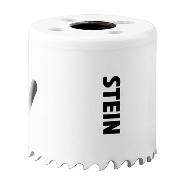 Corona stein perforadora bimetal 29 mm.