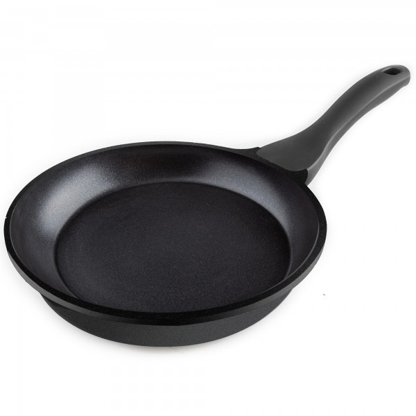 Sarten al.fund. black xylan 26 cm.