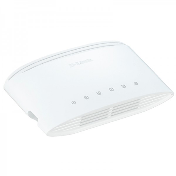 D-link dgs-1005d switch 5xgb mini