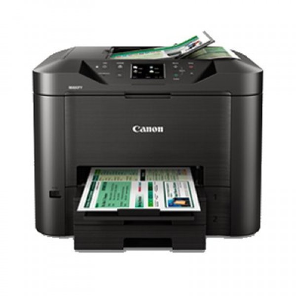 Canon multifunción maxify mb5450