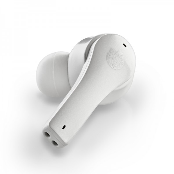 Ngs auriculares articabloomwhitetrue white