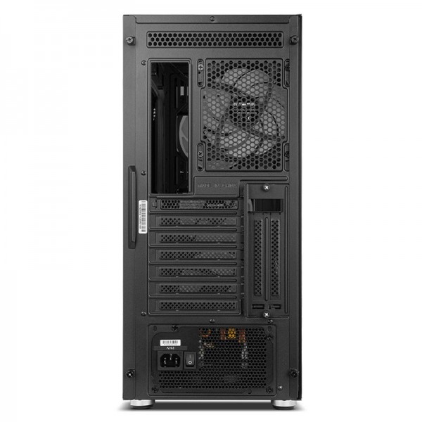 Nox semitorre hummer horus argb lighting