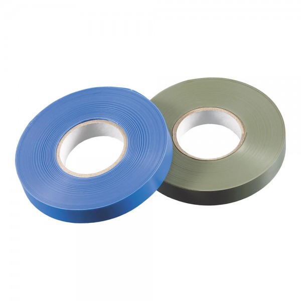 Pack 10 unid. cinta verde 26 m