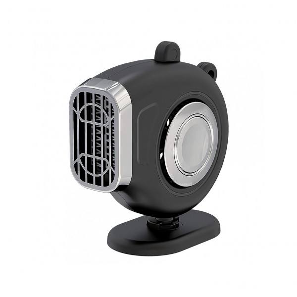 Ventilador Calentador de Coche Portátil 12V