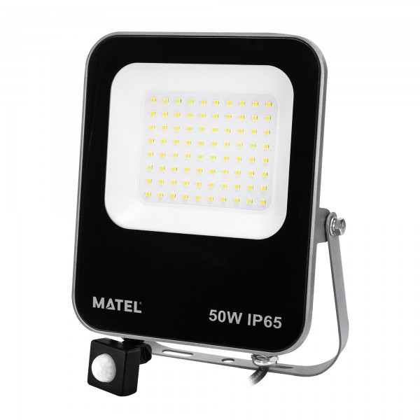 Proyector led sensor samsung  50w.fria