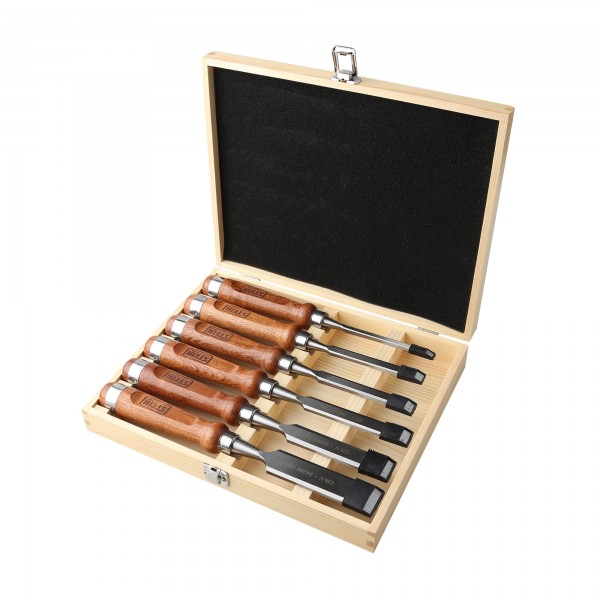 Formon m/mad juego 6 pc.