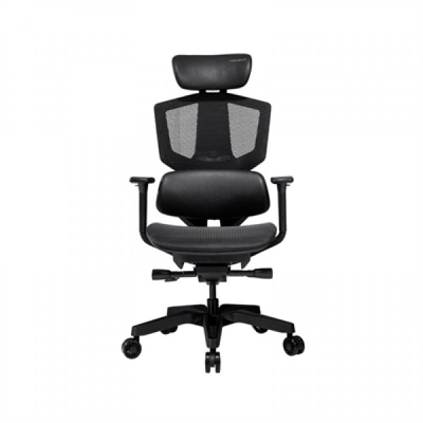 Cougar silla gaming argo one black
