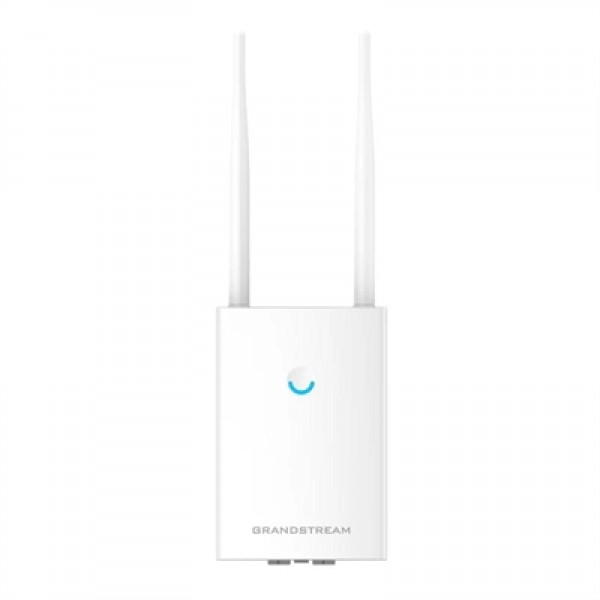 Grandstream gwn7605lr wifi ap 2xgbe dual int/ext