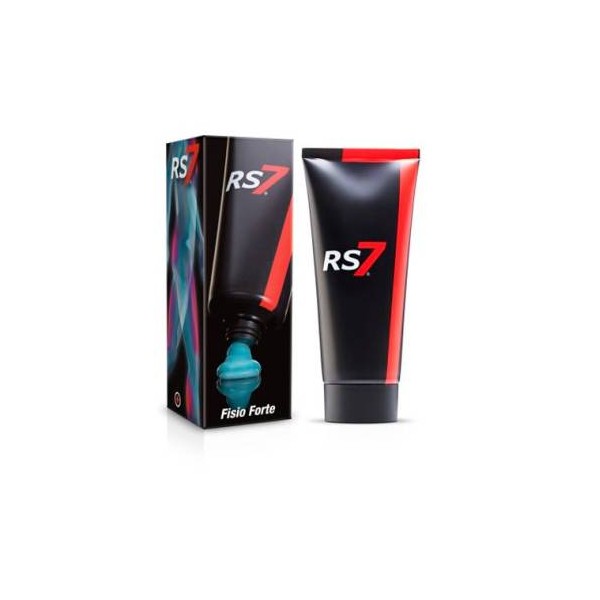RS7 Fisio Forte Crema de Masaje Deportivo 60 ml