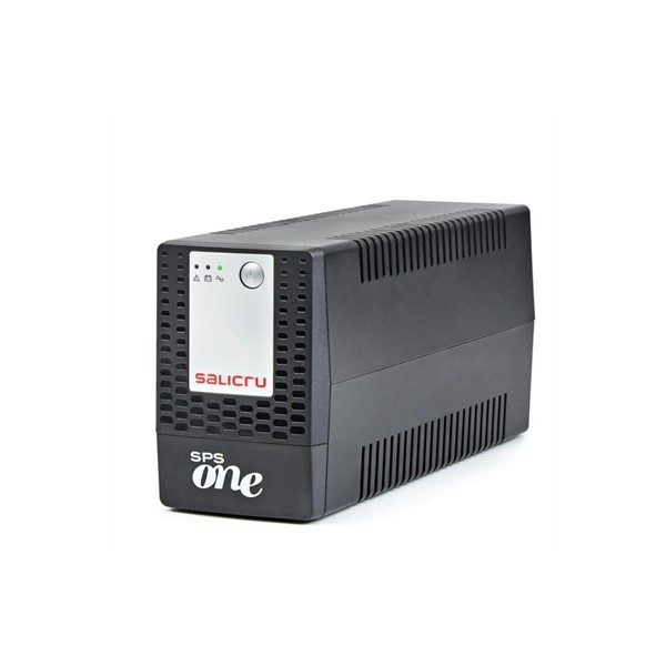 Salicru sps one 700va sai 360w  neg
