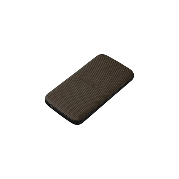 Intenso external ssd tx500 1tb usb-c 3.2 gen 2x1
