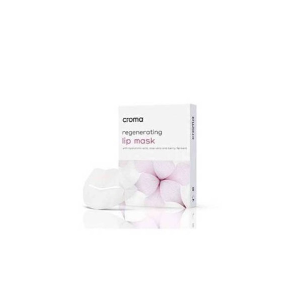 Croma Regenerating Lip Mask 8 Mascarillas Labiales