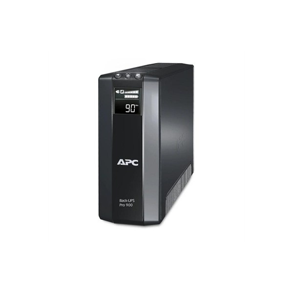 Apc back-ups pro 900av 230v schuko