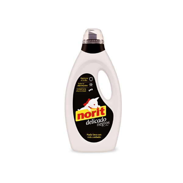 Norit detergente Ropa oscura 1125 + 90ml