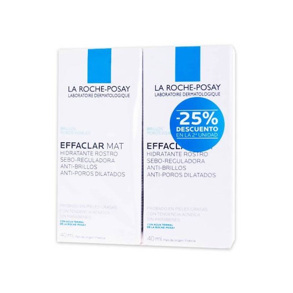 La Roche Posay Lipikar Duplo Aceite Lavante 1L + 1L Promo