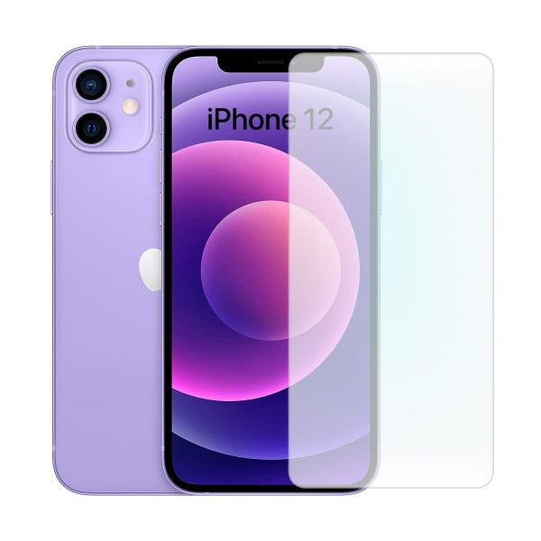Jc protector de pantalla / apple iphone 12