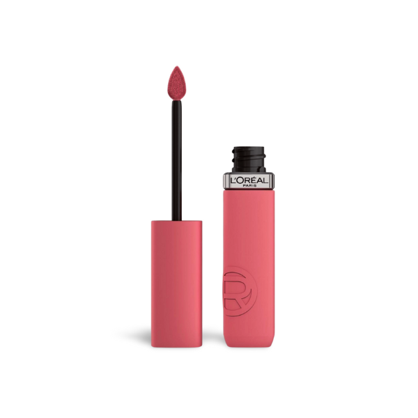 L'Oreal Lipstick infaillible matte 200