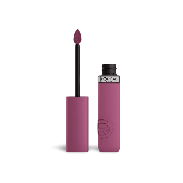 L'Oreal Lipstick infaillible matte 240