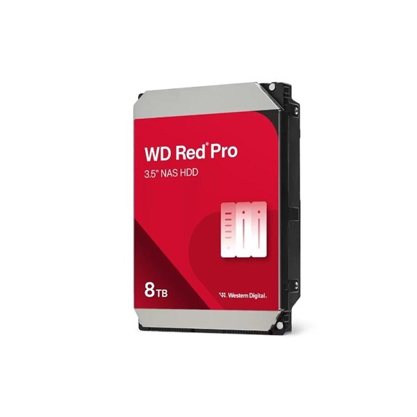 Western digital red pro wd8005ffbx 8tb sata-600