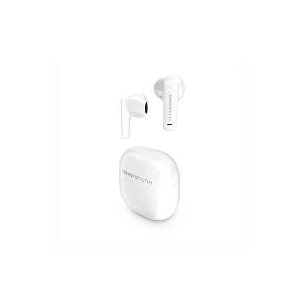 Energy sistem auriculares streetmusic white - tw