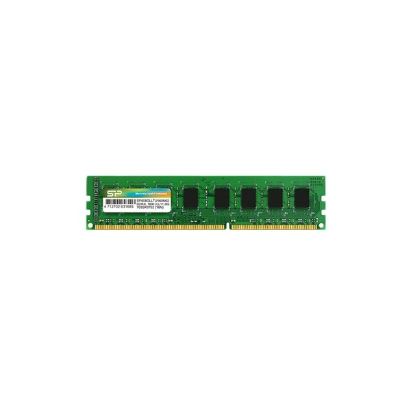 Sp sp008glltu160n02 dimm 8gb ddr3l 1600mhz