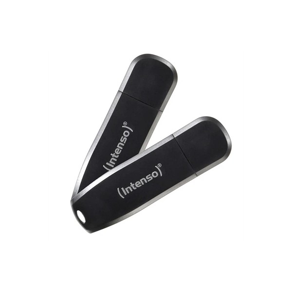 Intenso 3533495 lápiz usb 3.2 speed 128gb pack 2