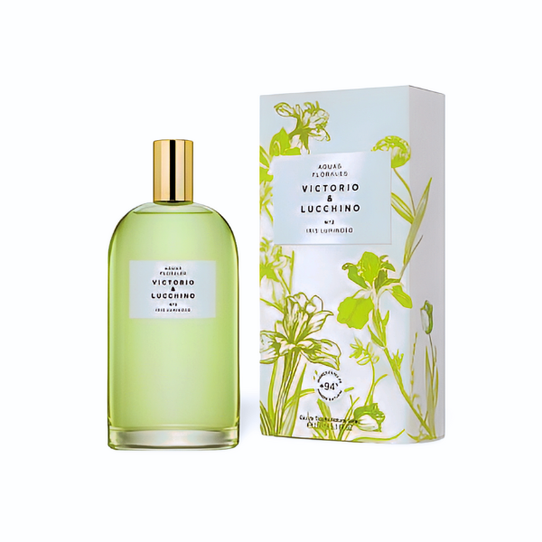 Victorio&Lucchino EDT Nº 3 Iris luminoso 150ml