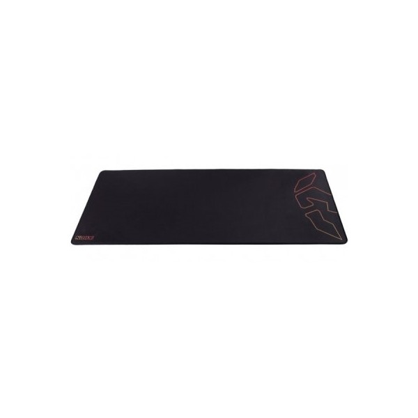 Krom alfombrilla gaming knout xl extended