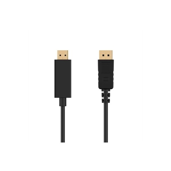 Ewent cable displayport a hdmi, 1,2  3mt