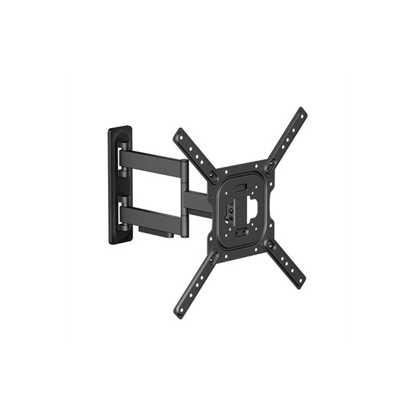 Iggual sptv09-l soporte tv pared full 23"-65" 35kg