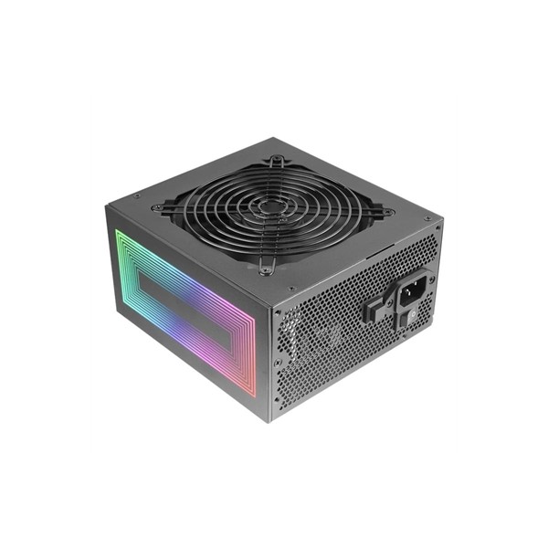 Mars gaming fuente al. mpb 750s 80+ bronze argb