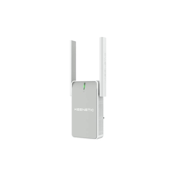 Keenetic buddy 5 repetidor wifi 5 mesh