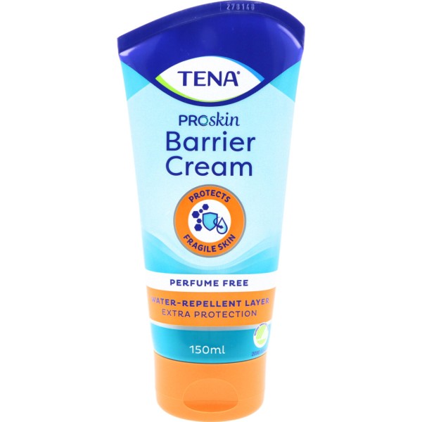 Tena Proskin Barrier Cream 150 ml