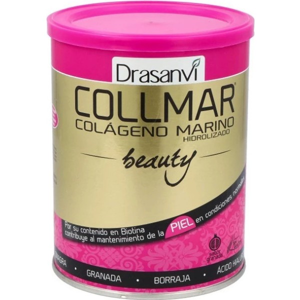 Collmar F Beauty  275 g Sabor Granada