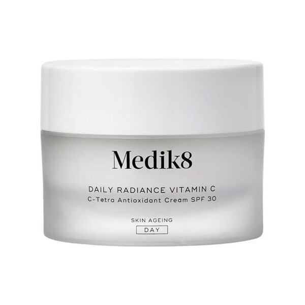 Medik8 Daily Radiance Vitamine C New 50 ml