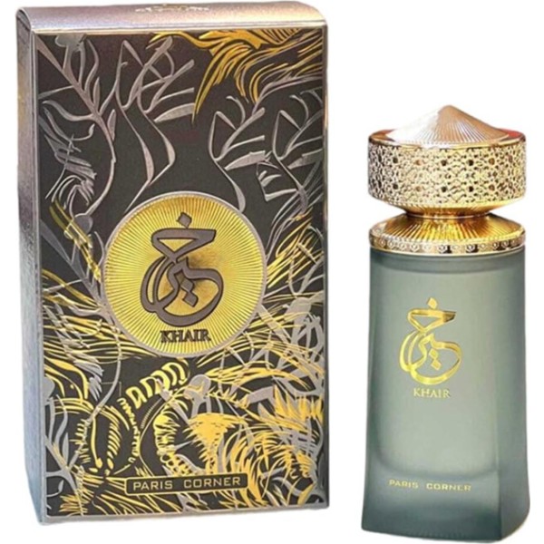 Paris corner kahir eau de parfum 100ml